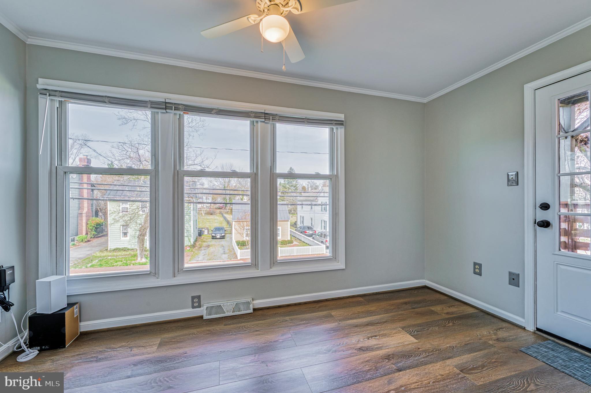 OLDE TOWNE - Residential