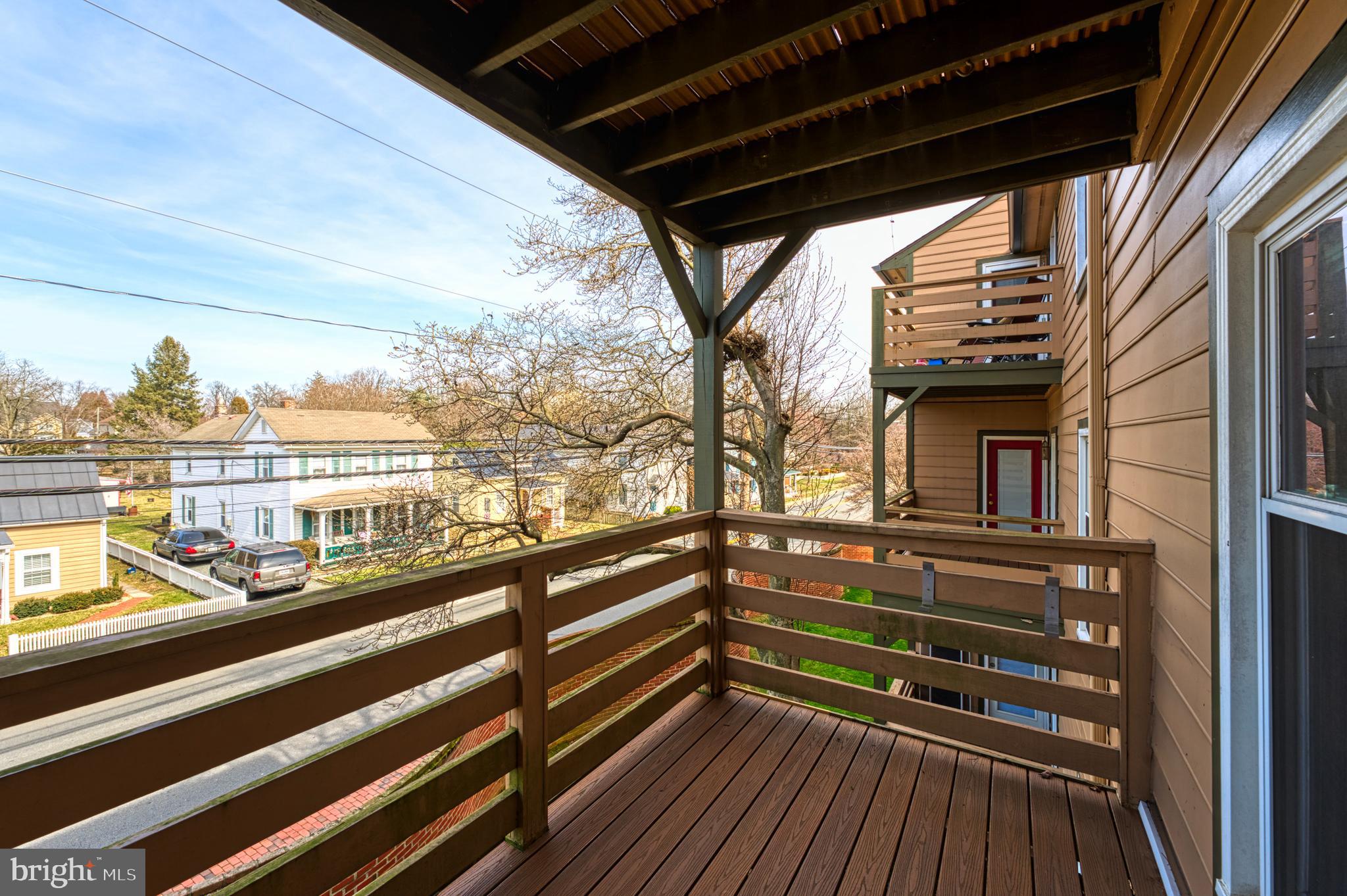 OLDE TOWNE - Residential