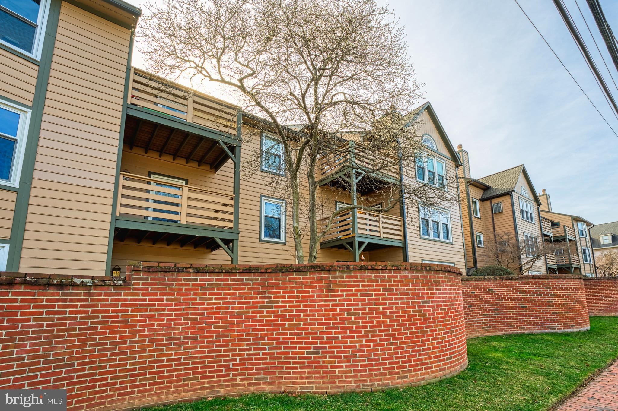 OLDE TOWNE - Residential