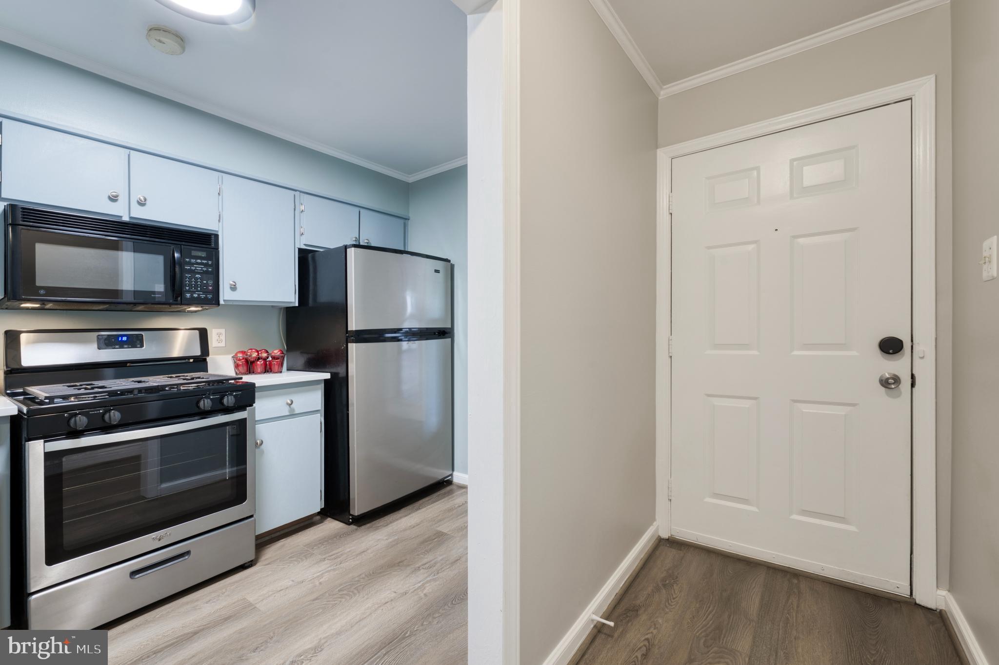 OLDE TOWNE - Residential