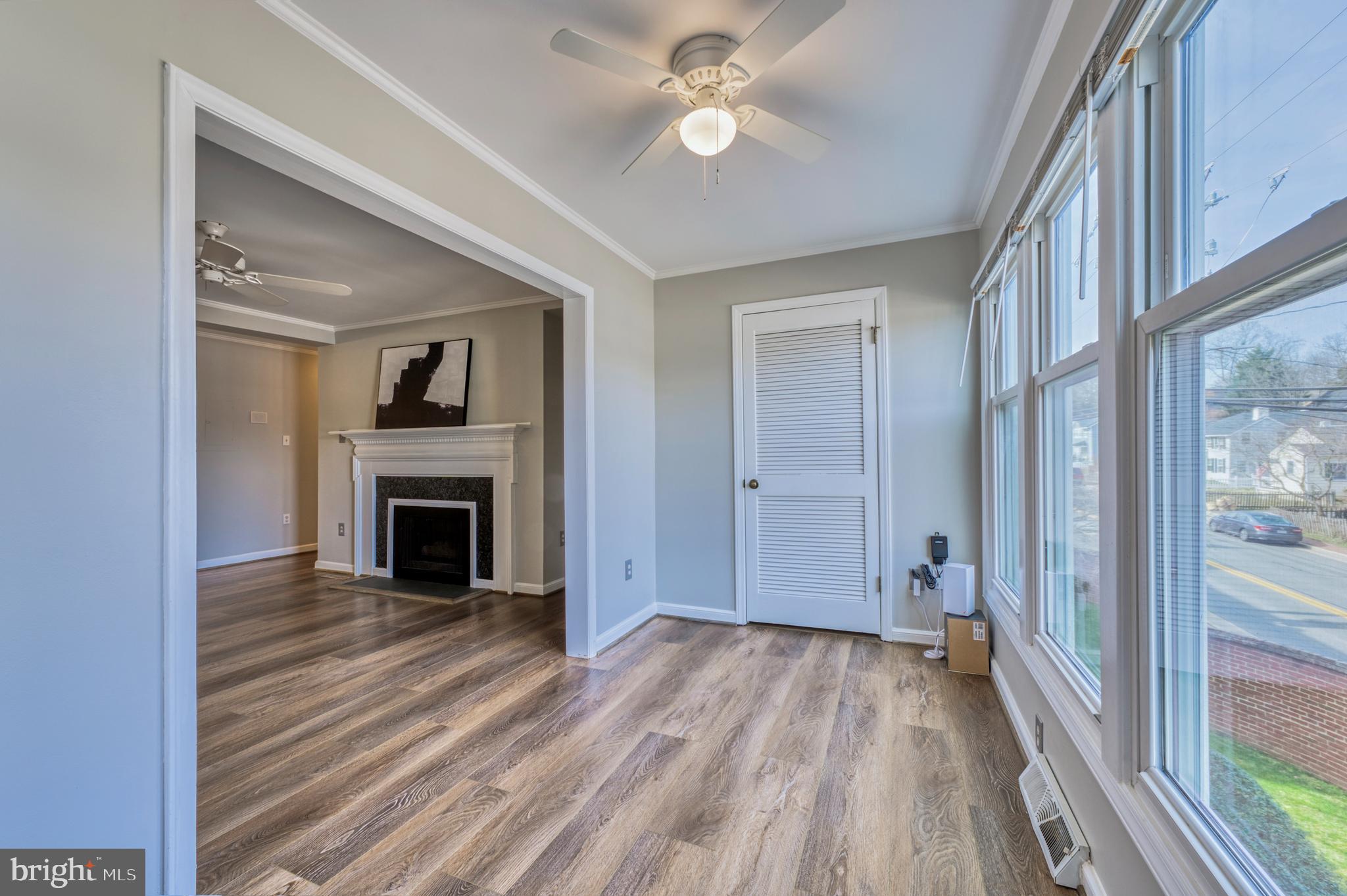 OLDE TOWNE - Residential