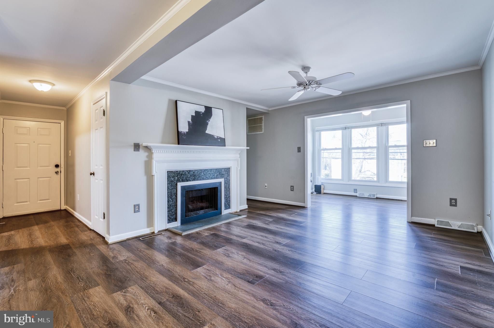 OLDE TOWNE - Residential