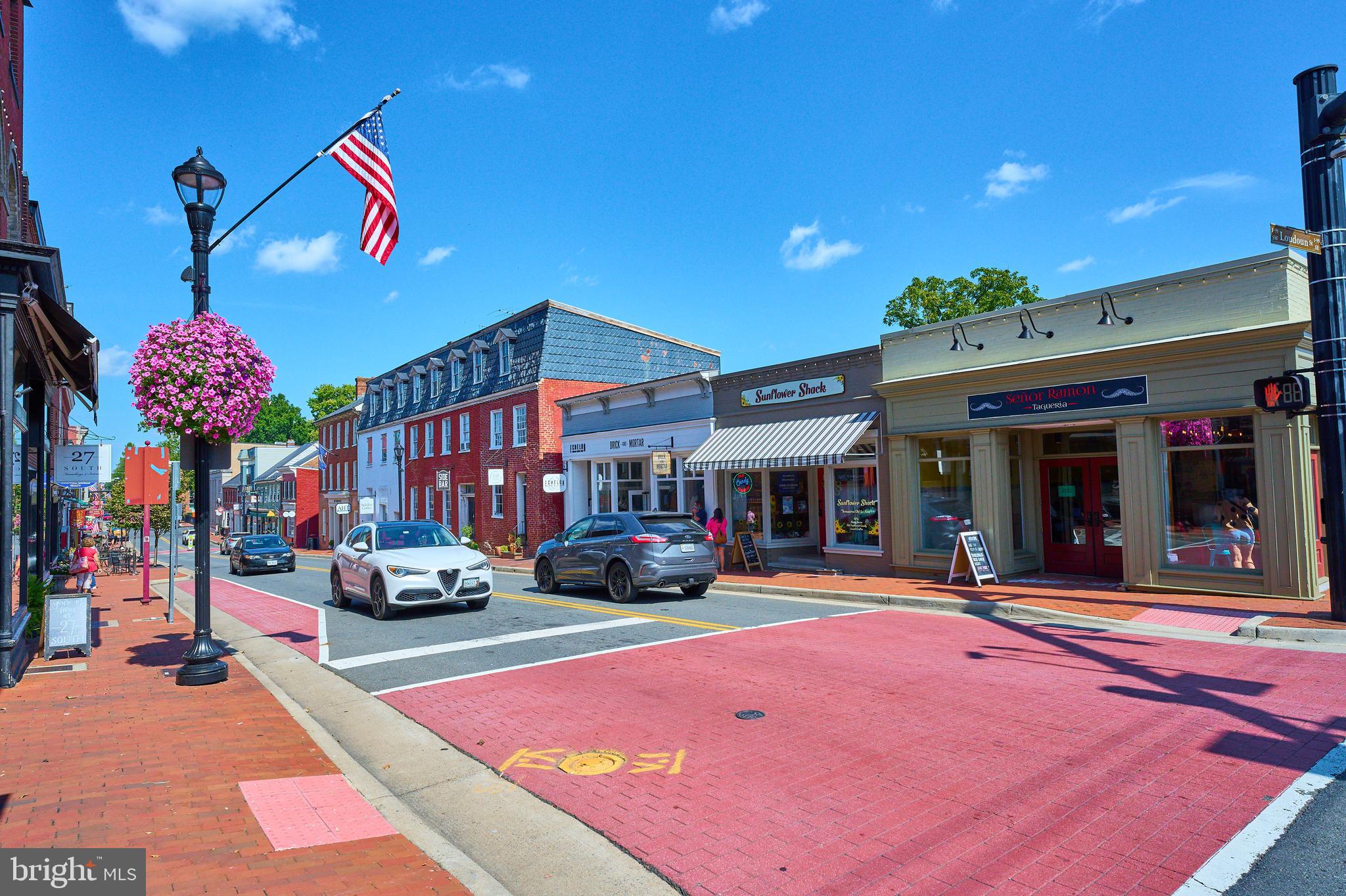 OLDE TOWNE - Residential