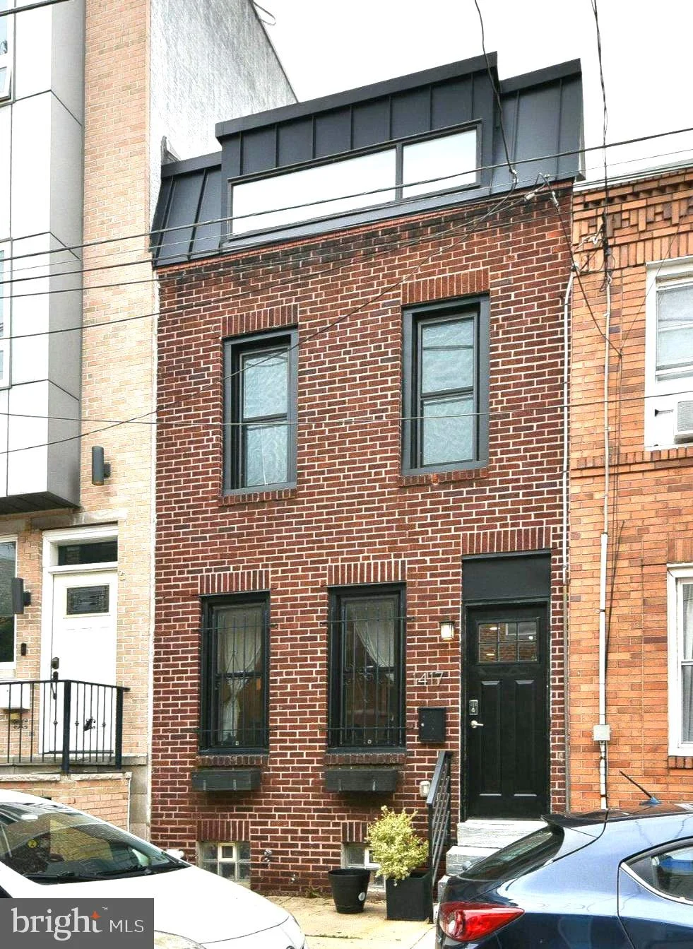 1417 S Chadwick Street, Philadelphia, PA, 19146