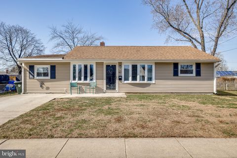 Homes For Sale - 917 Rigg Road<br/> BURLINGTON, NJ 08016