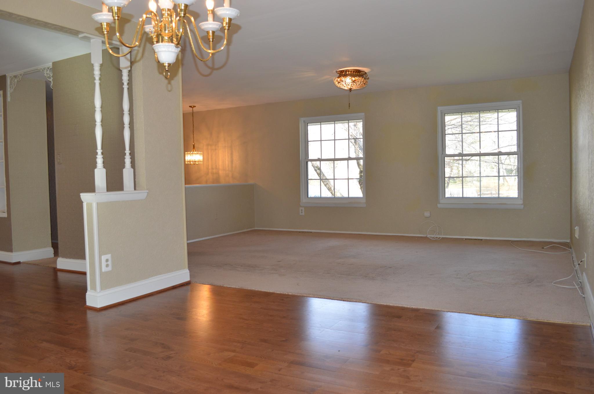 WARRENTON LAKES - Residential