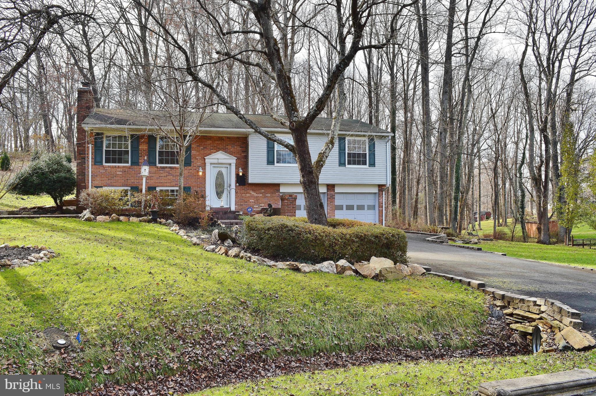 WARRENTON LAKES - Residential