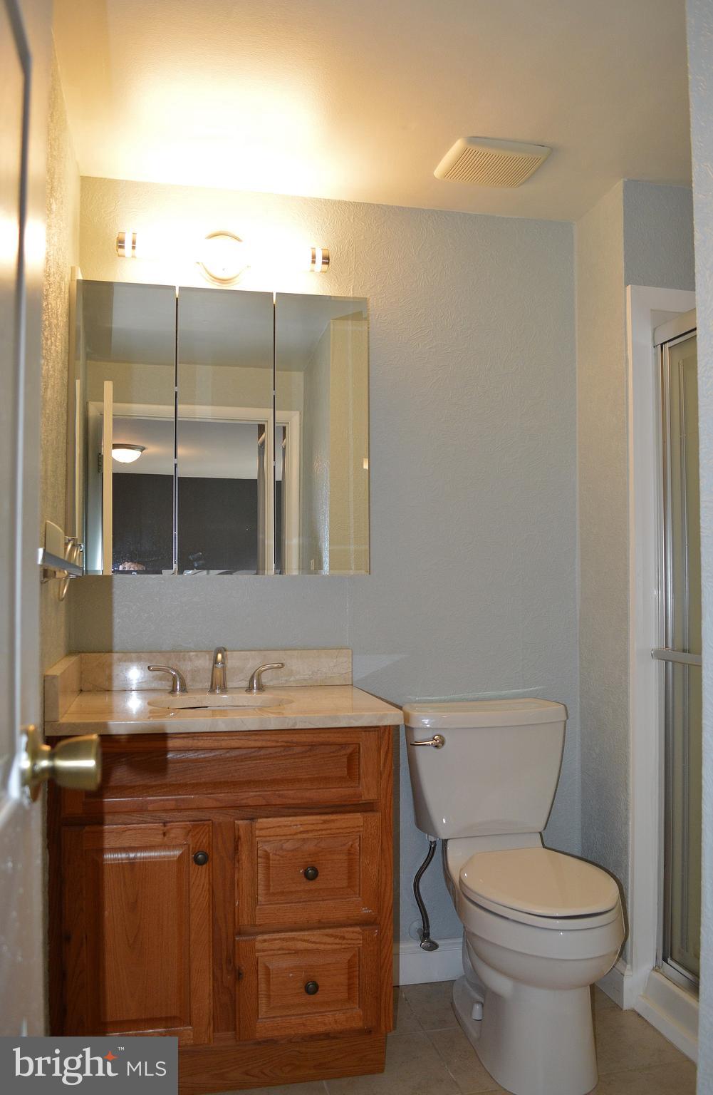 WARRENTON LAKES - Residential