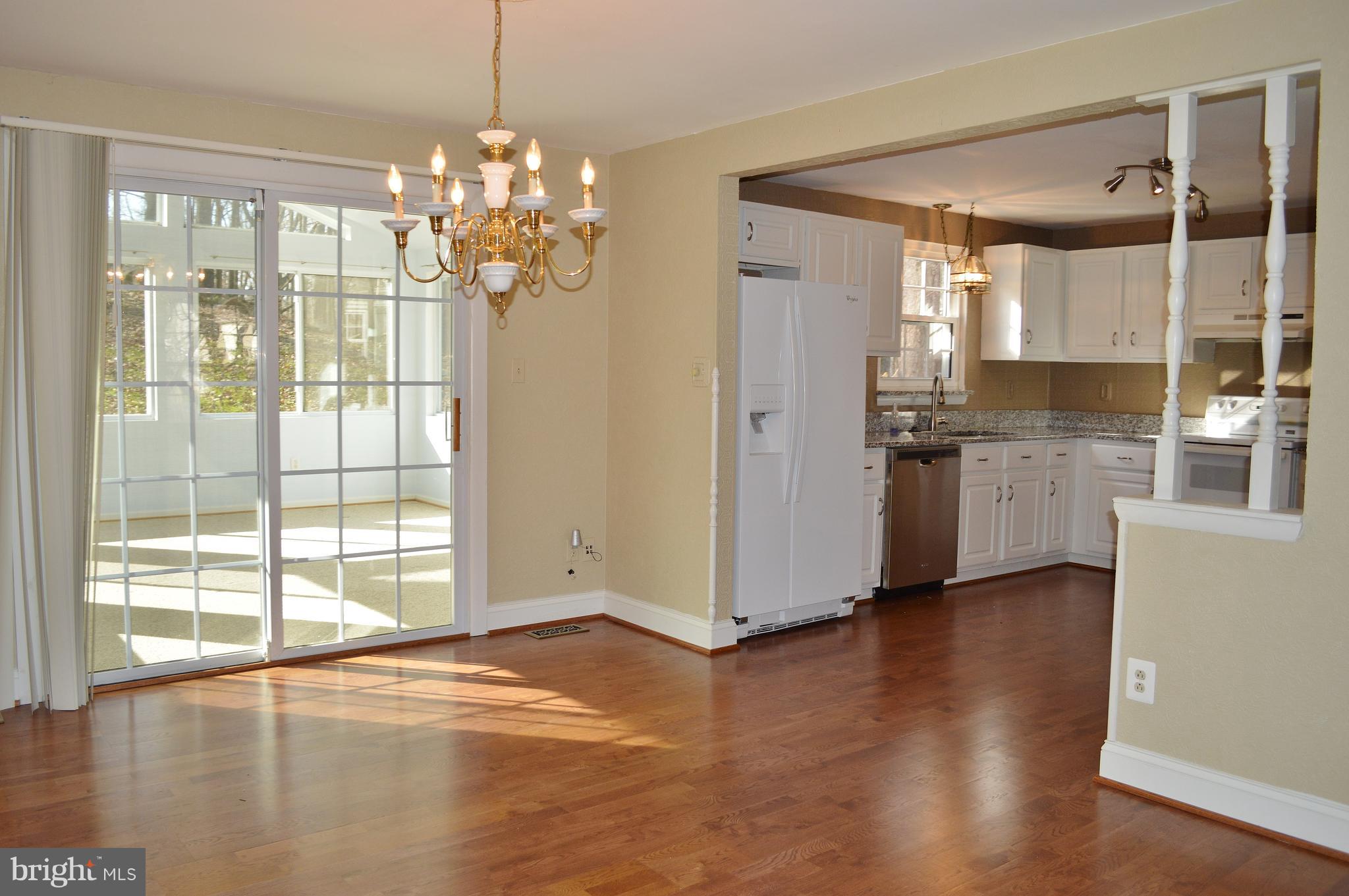 WARRENTON LAKES - Residential