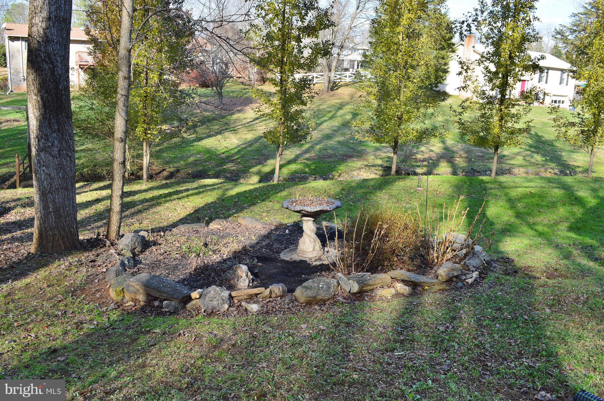 WARRENTON LAKES - Residential