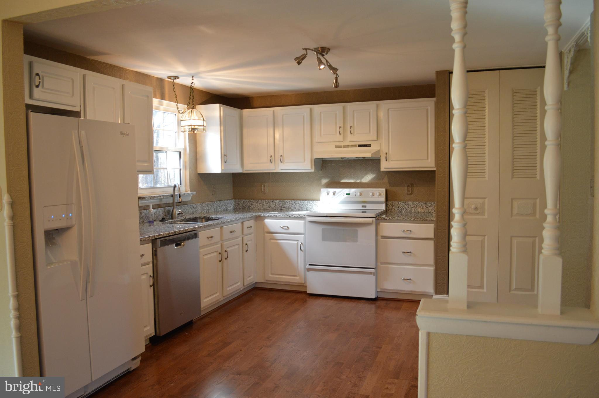 WARRENTON LAKES - Residential