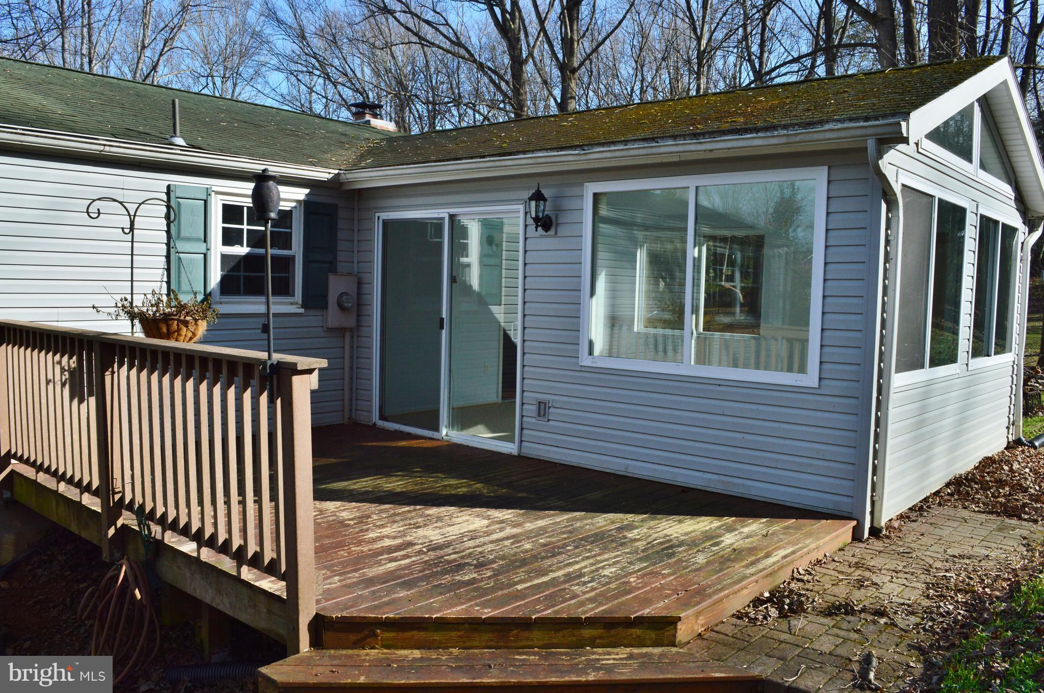 WARRENTON LAKES - Residential