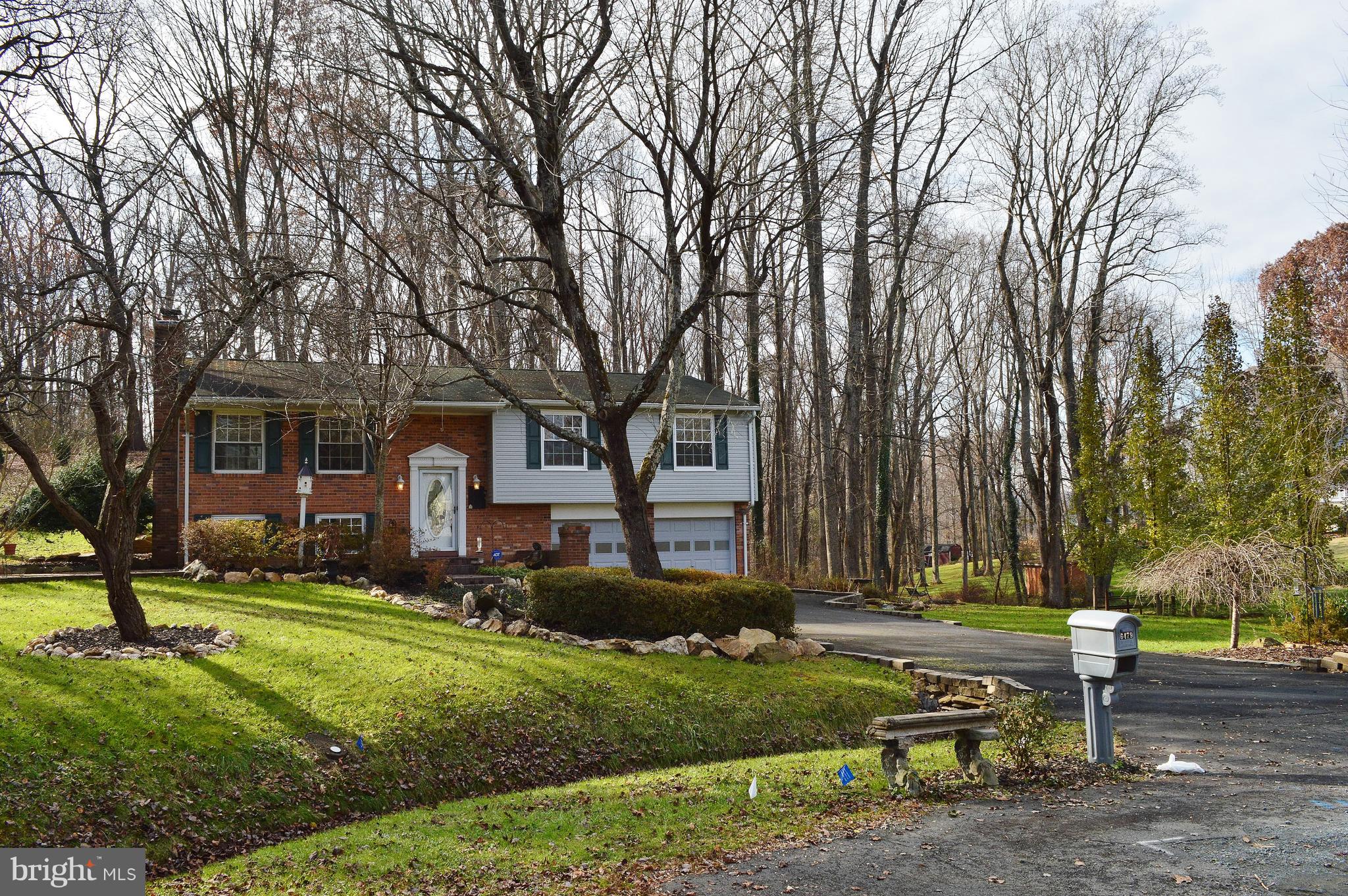 WARRENTON LAKES - Residential