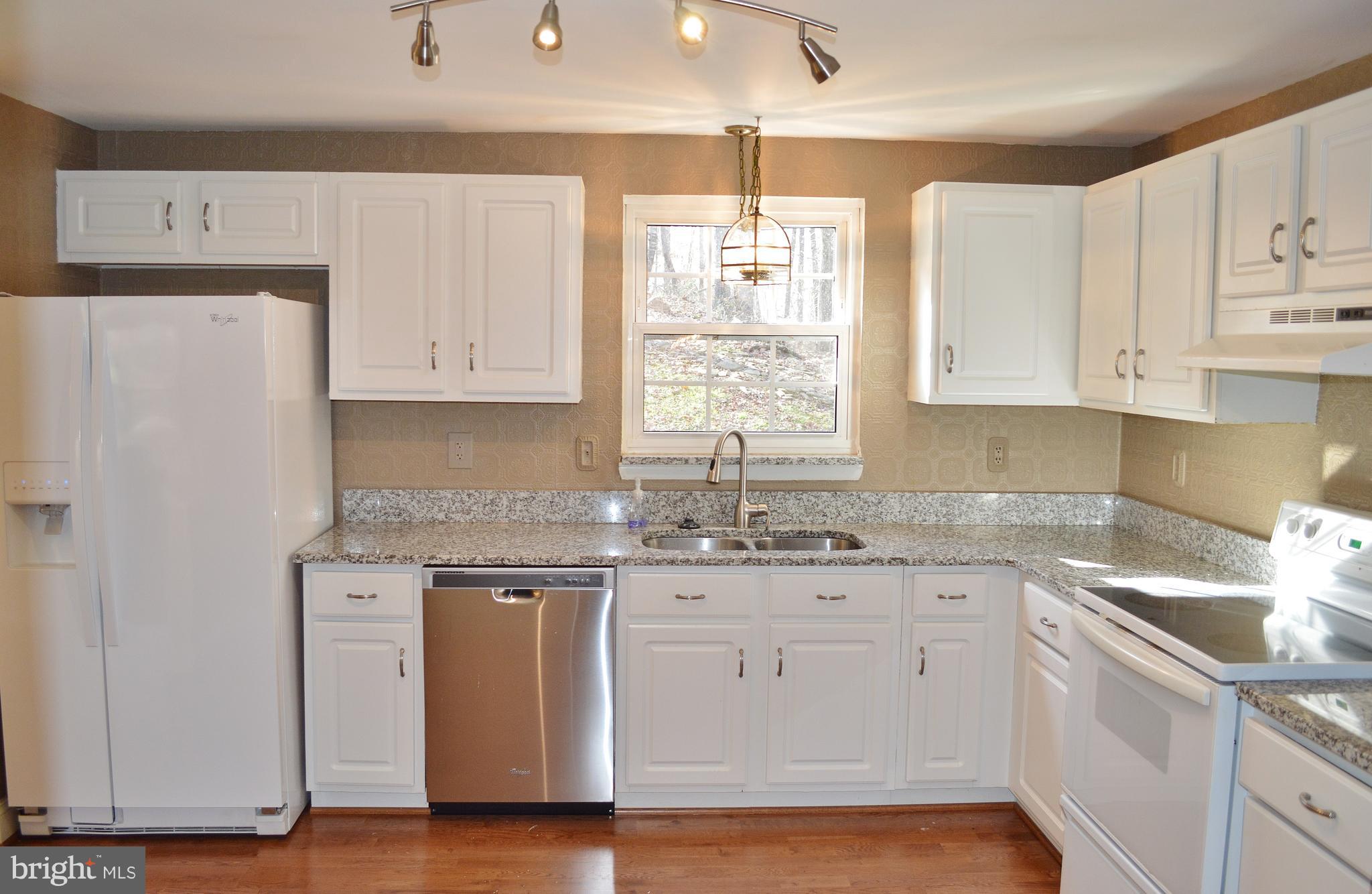 WARRENTON LAKES - Residential