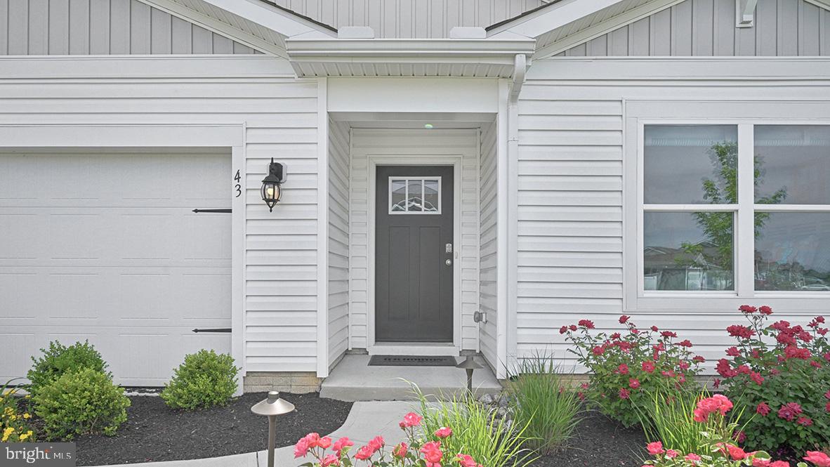 78 REMINGTON DRIVE