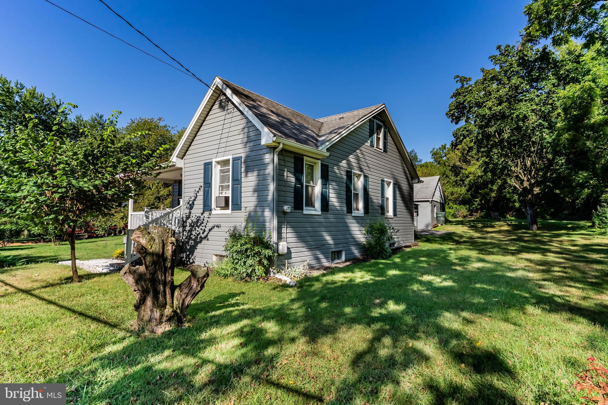 WEST PENNSBORO TWP - Residential