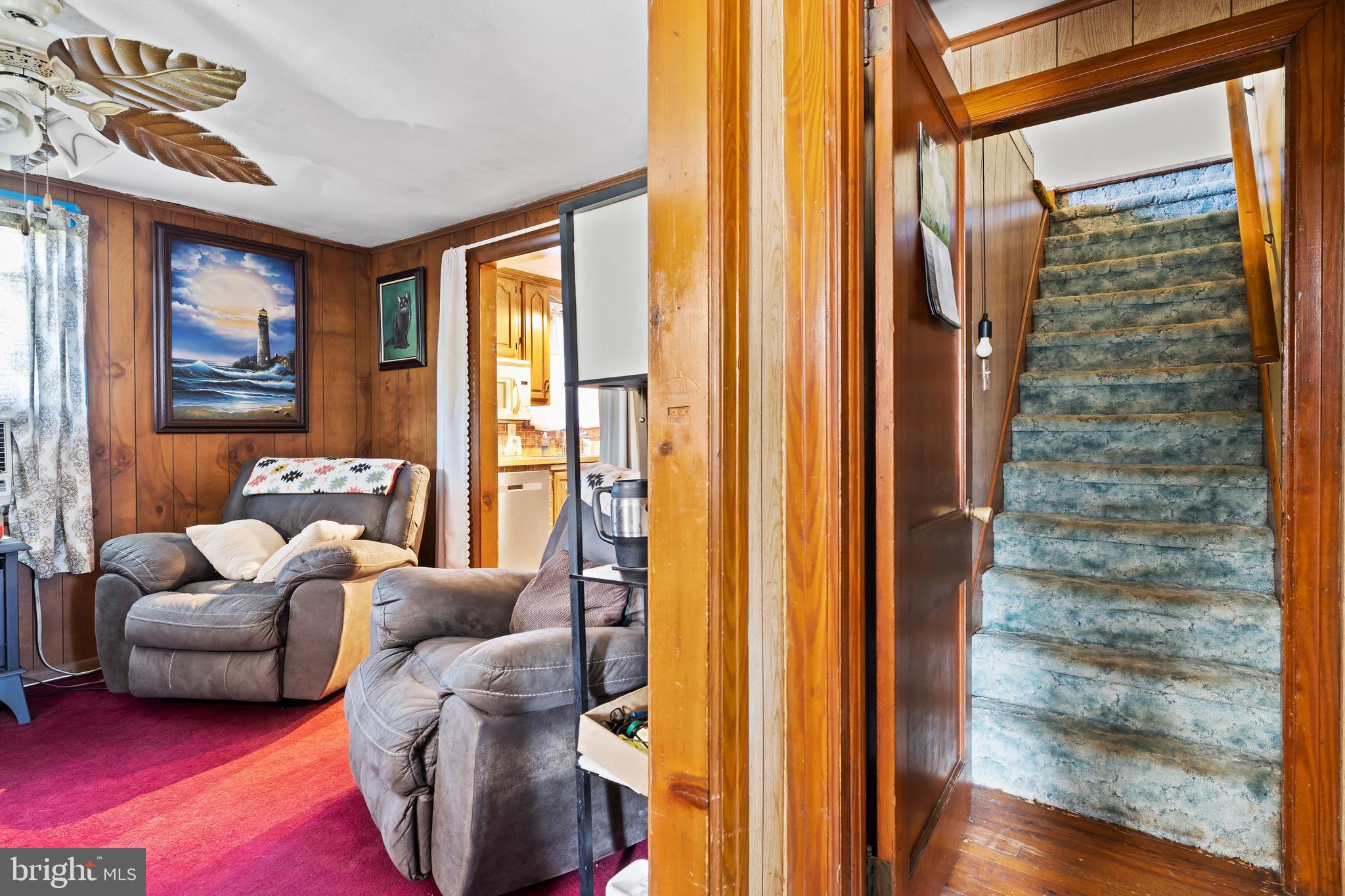 WEST PENNSBORO TWP - Residential