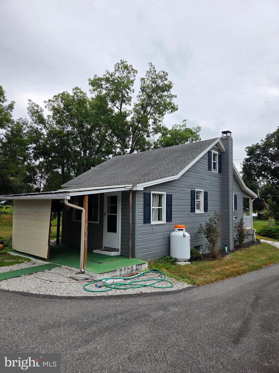 7 BURGNERS MILL ROAD