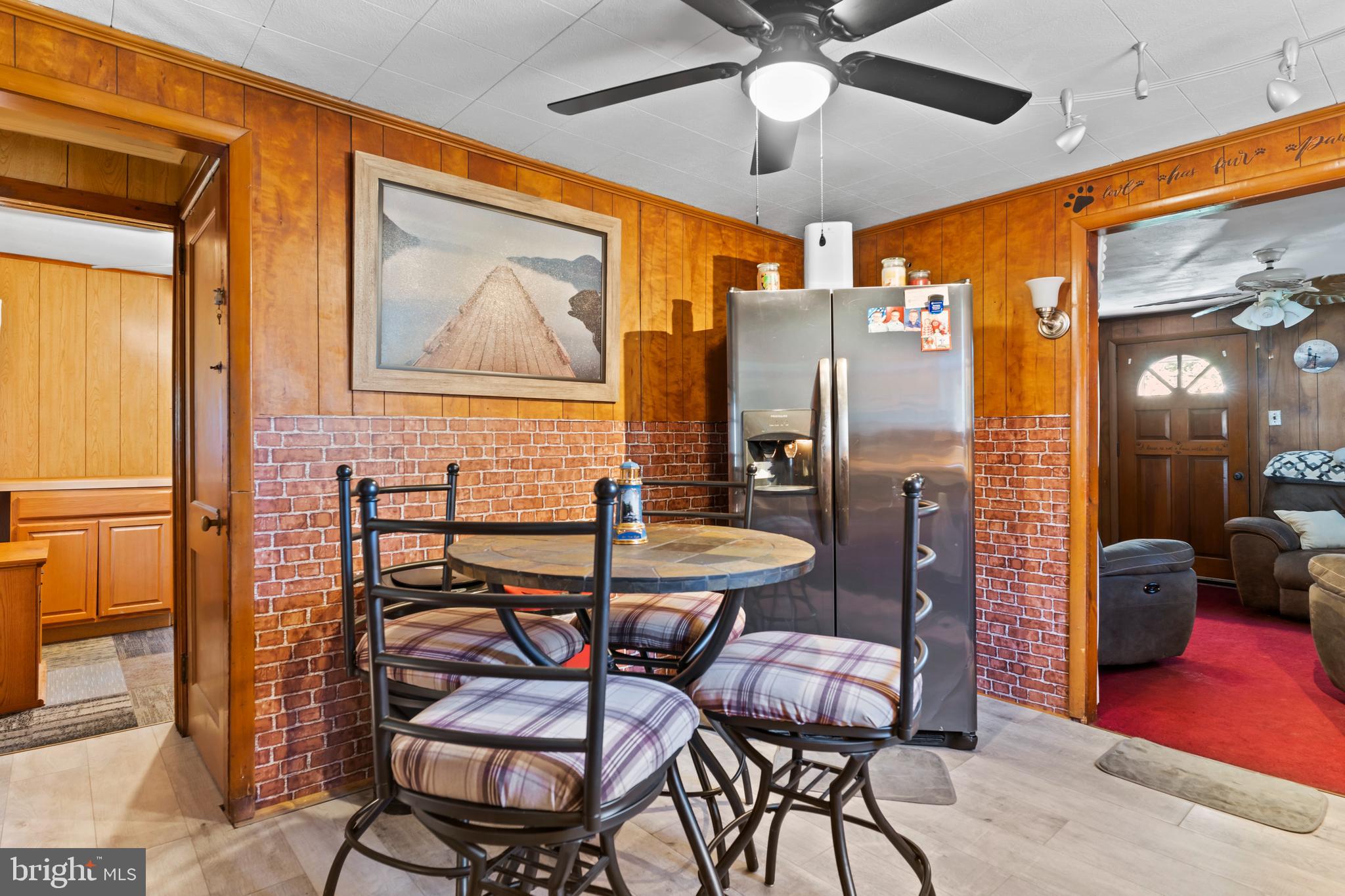 WEST PENNSBORO TWP - Residential