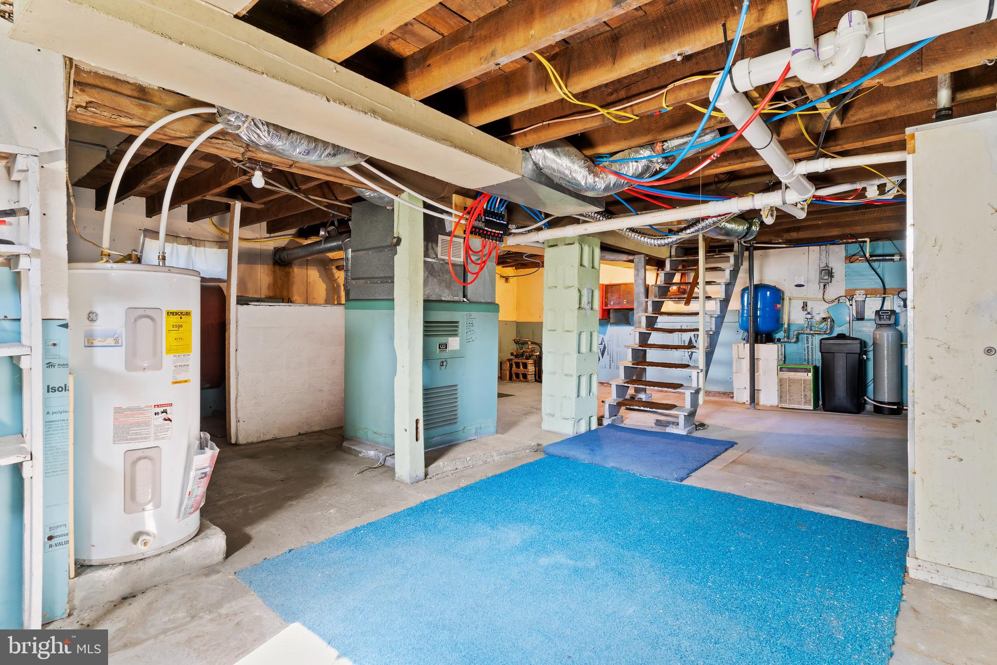 WEST PENNSBORO TWP - Residential