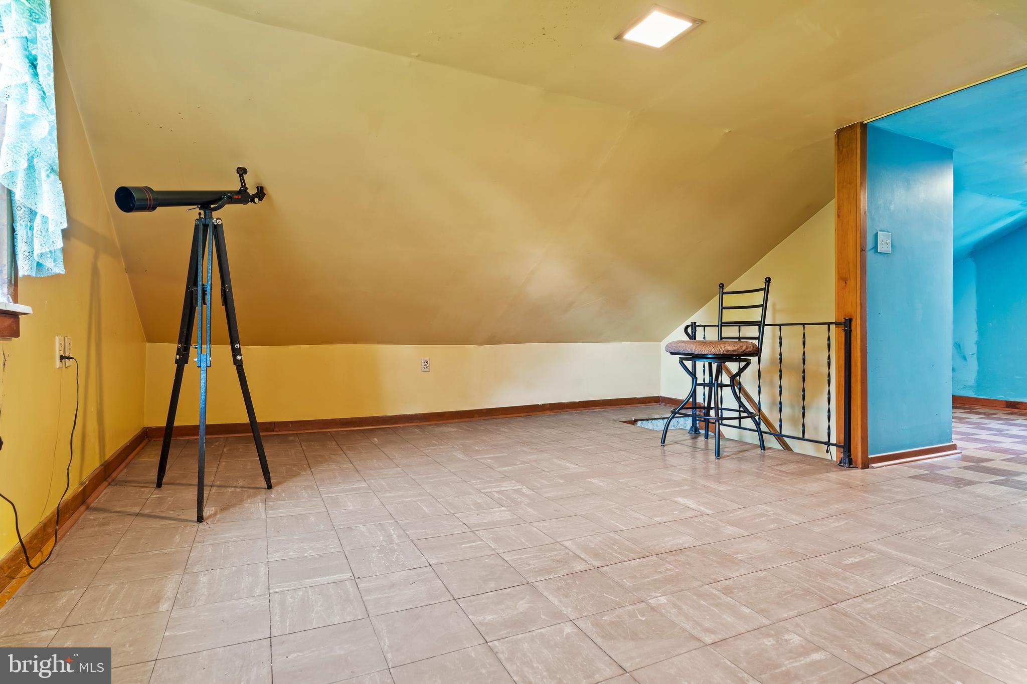 WEST PENNSBORO TWP - Residential