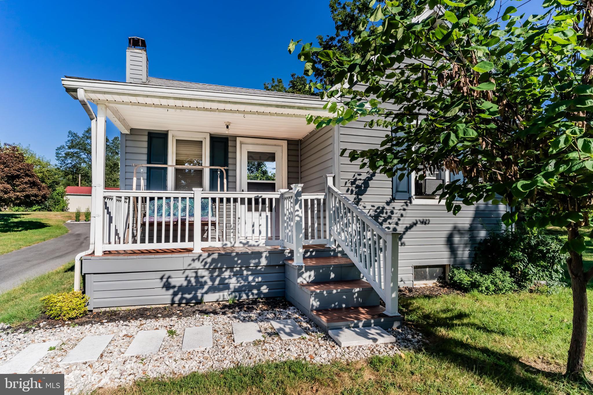 WEST PENNSBORO TWP - Residential