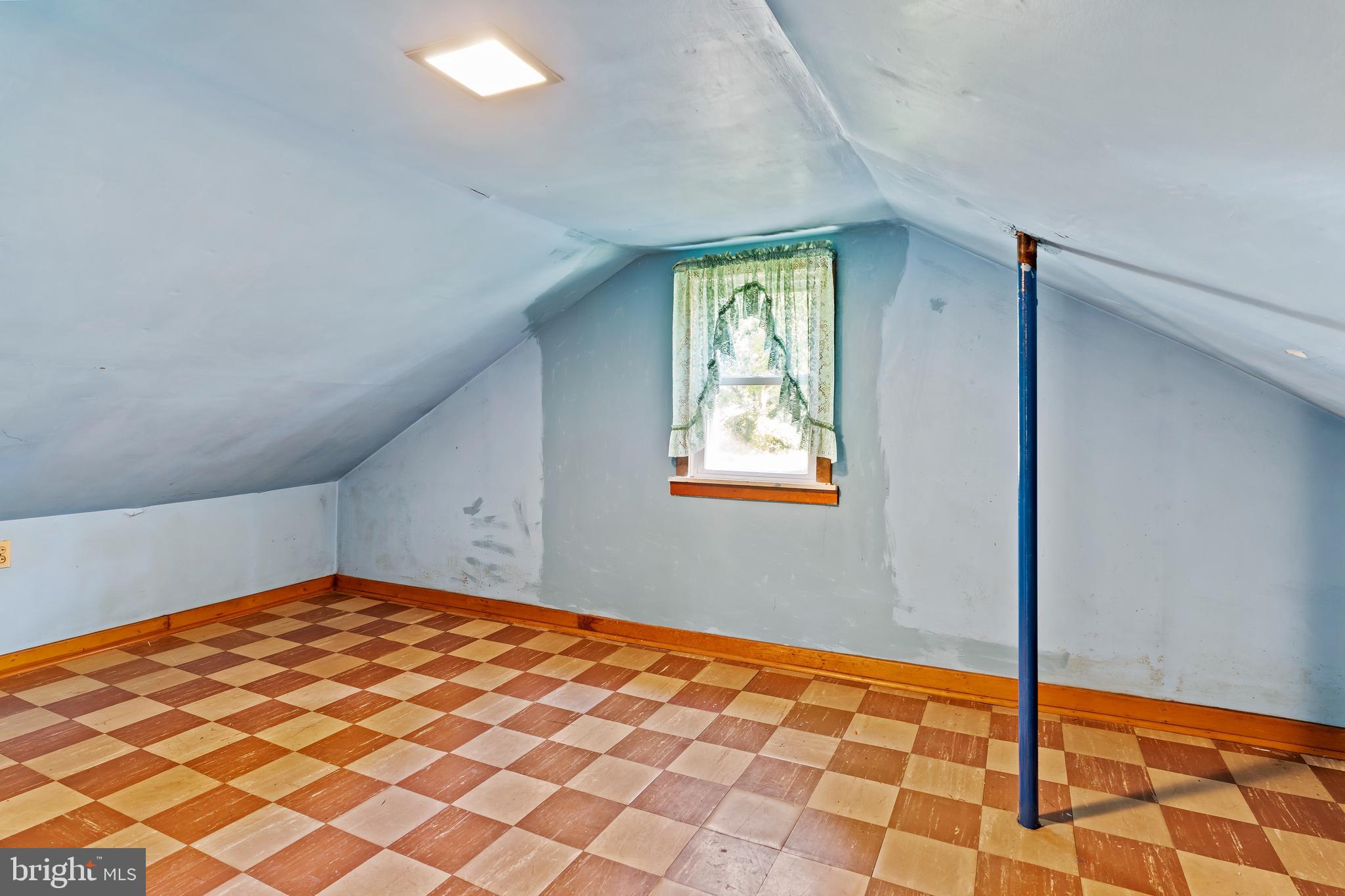 WEST PENNSBORO TWP - Residential