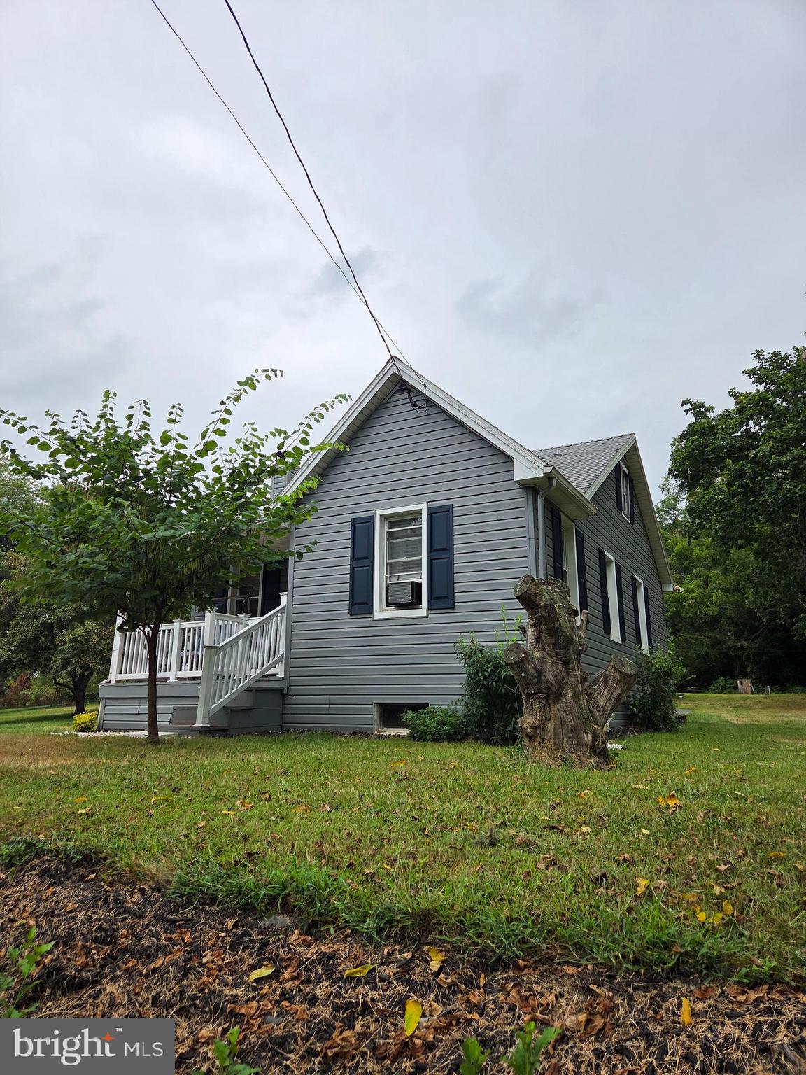 7 BURGNERS MILL ROAD