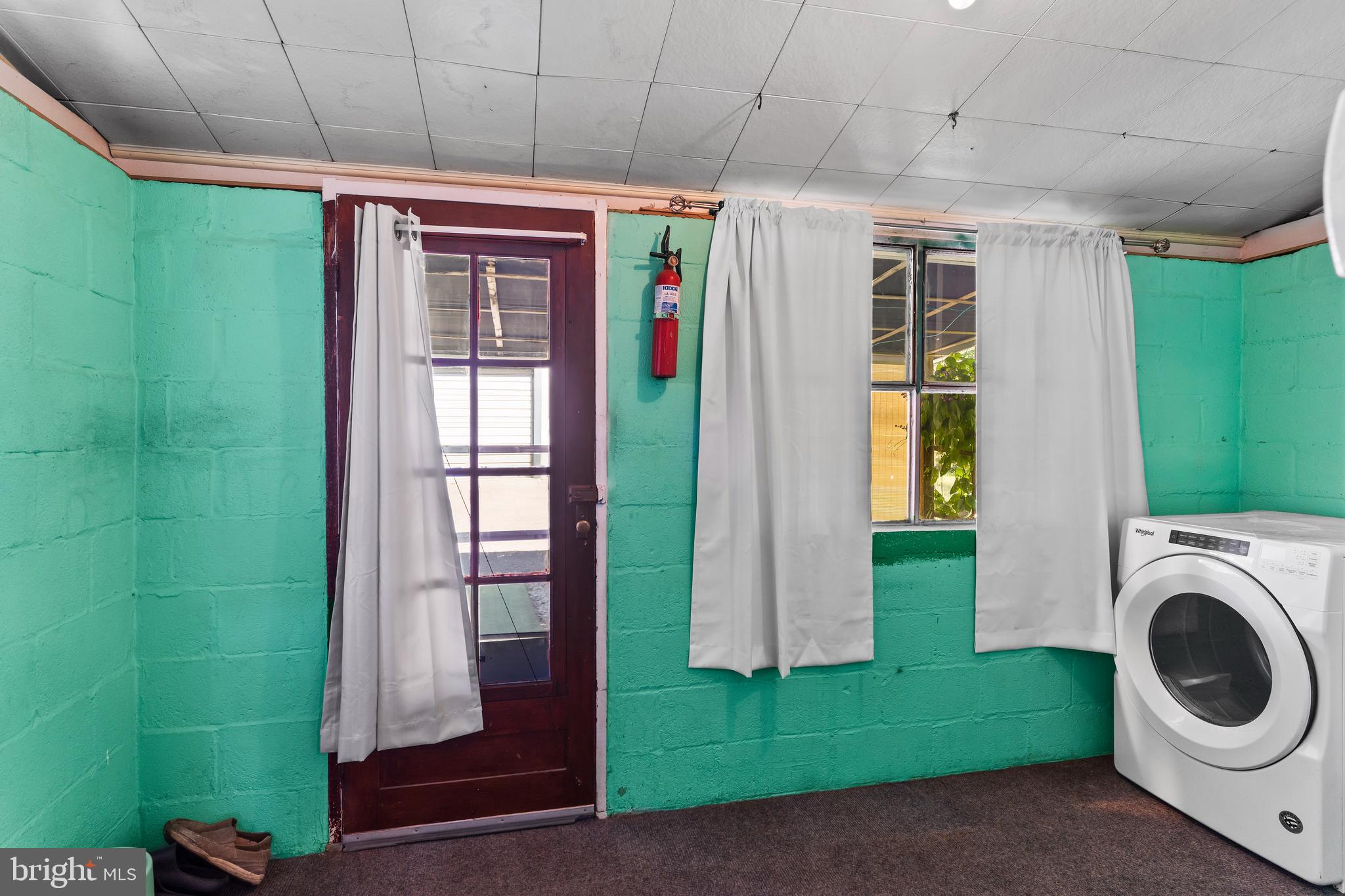 WEST PENNSBORO TWP - Residential