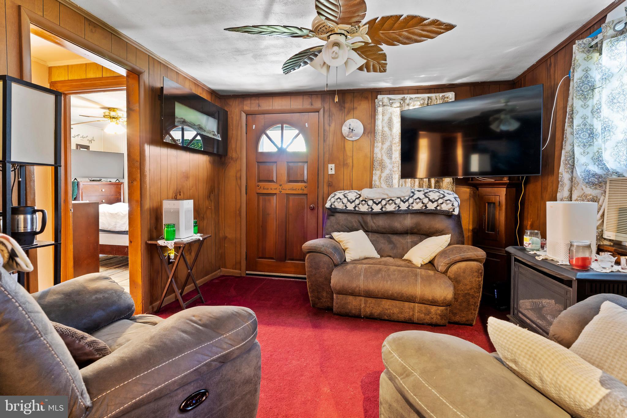 WEST PENNSBORO TWP - Residential