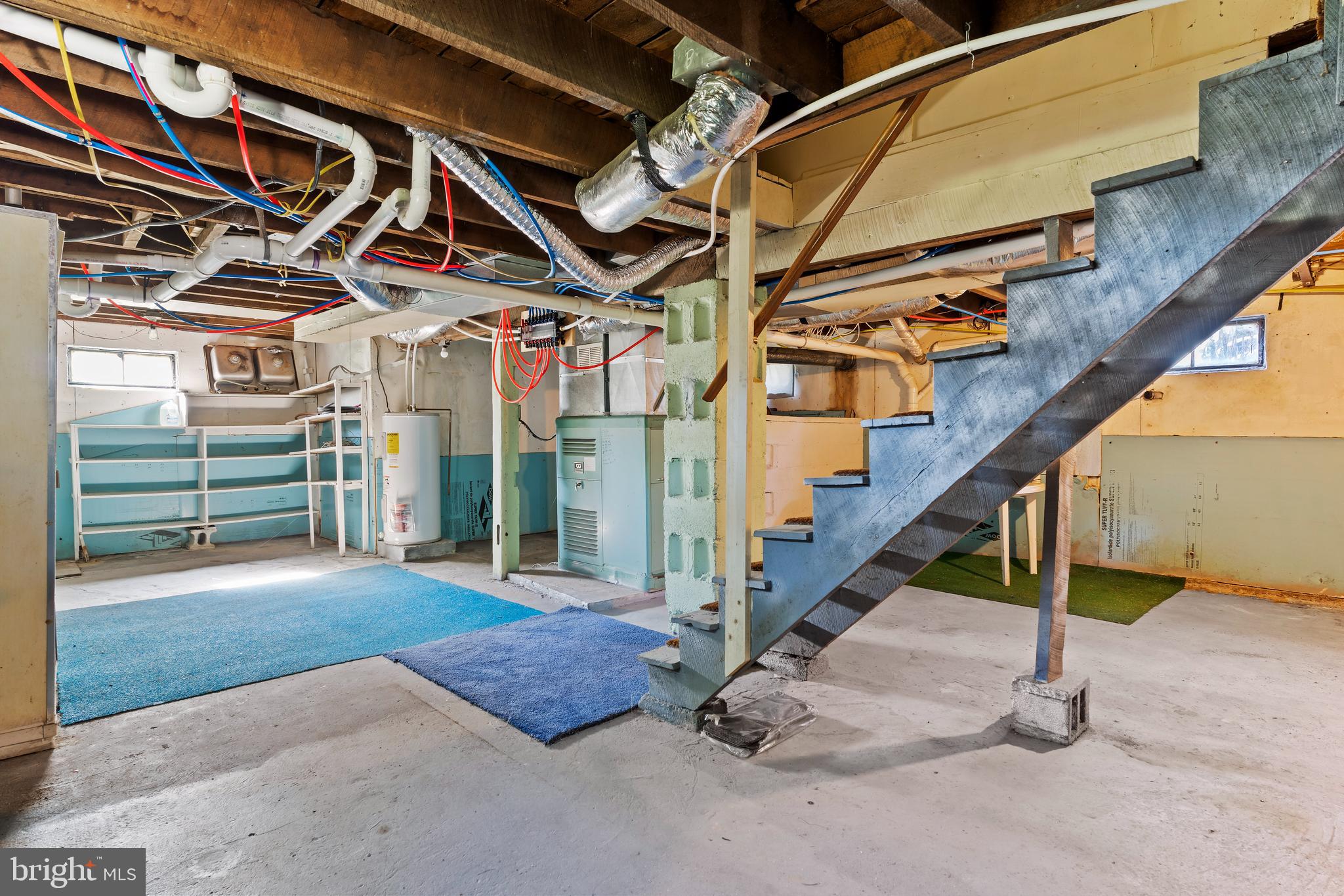 WEST PENNSBORO TWP - Residential