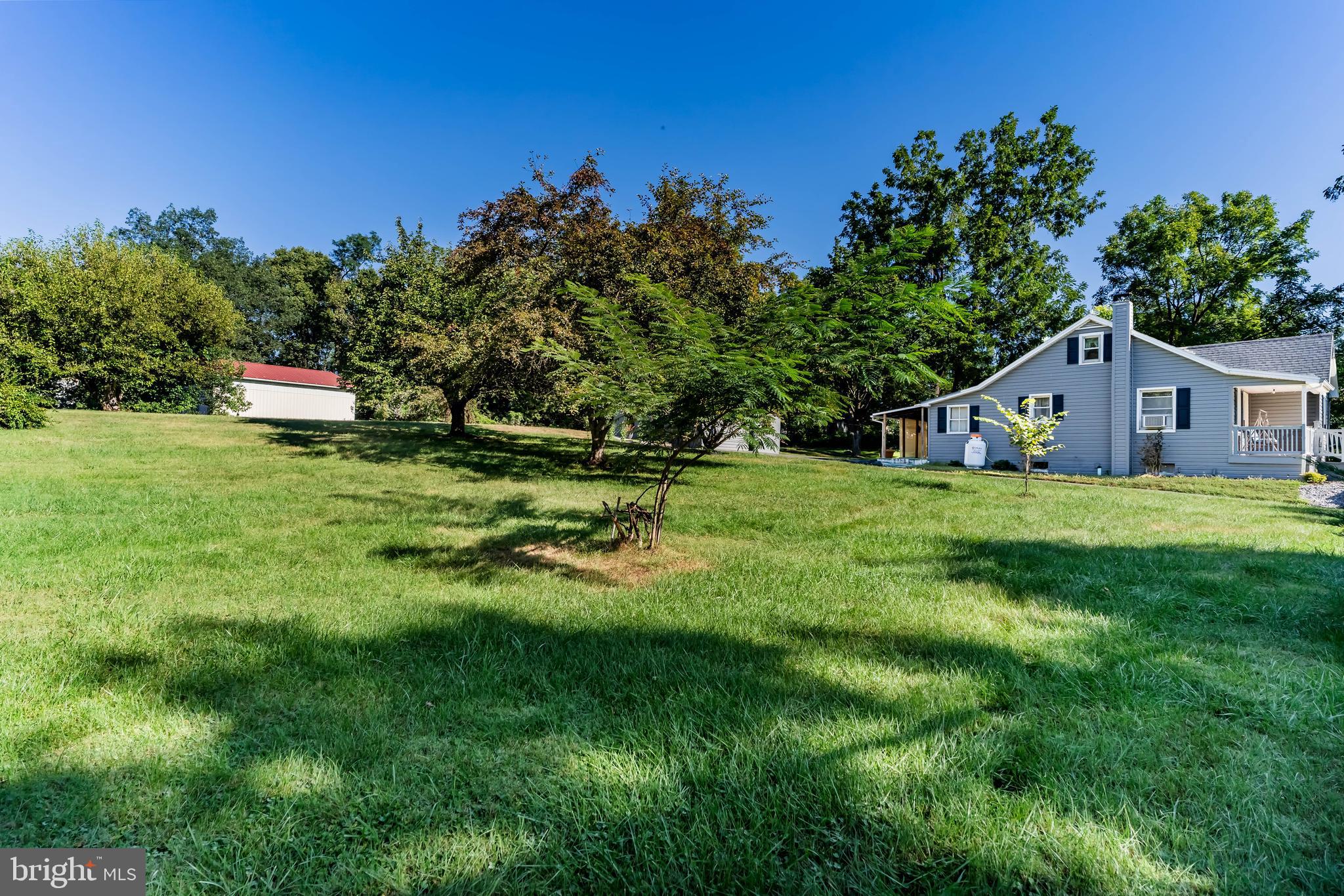 WEST PENNSBORO TWP - Residential
