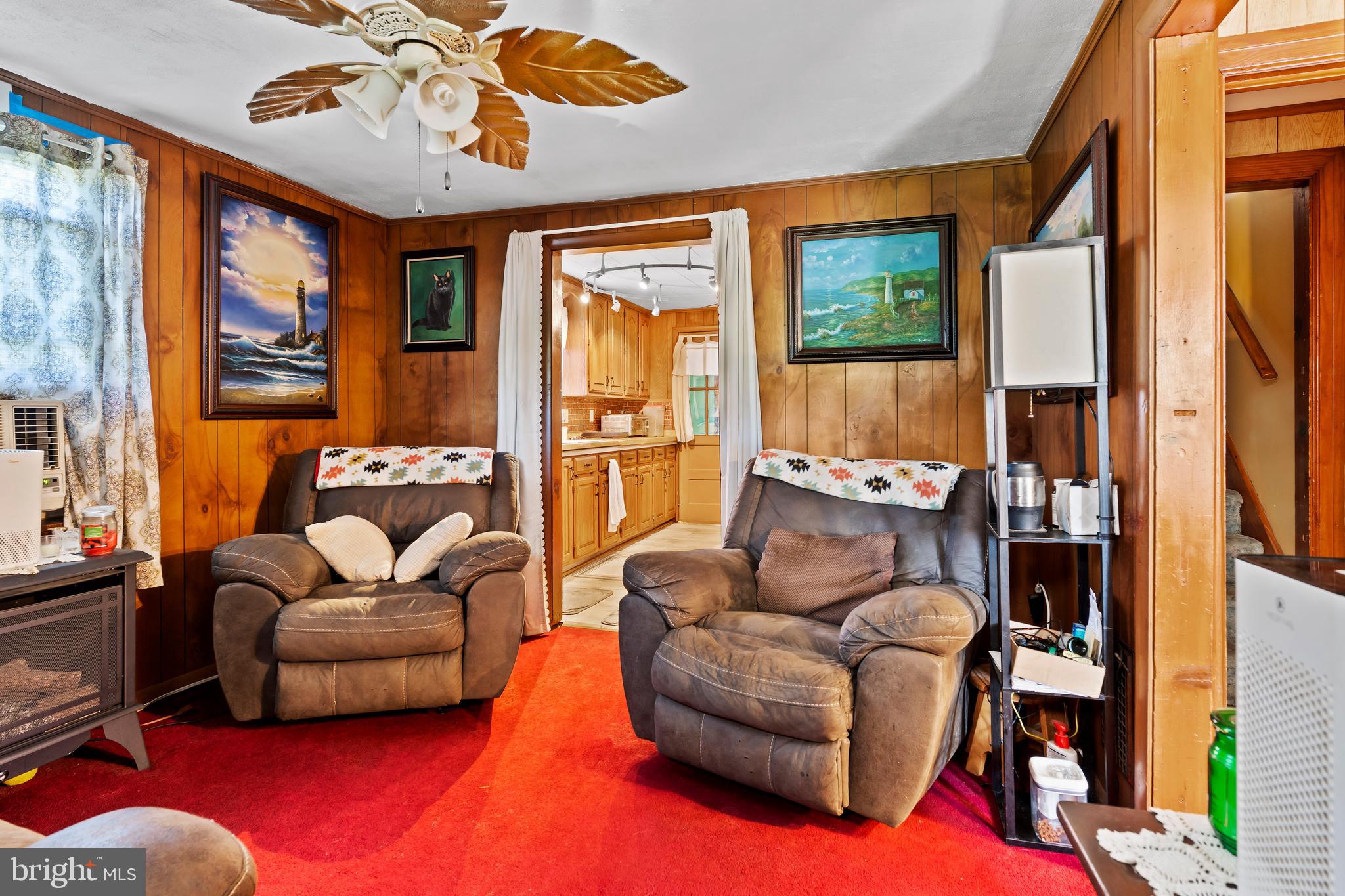 WEST PENNSBORO TWP - Residential