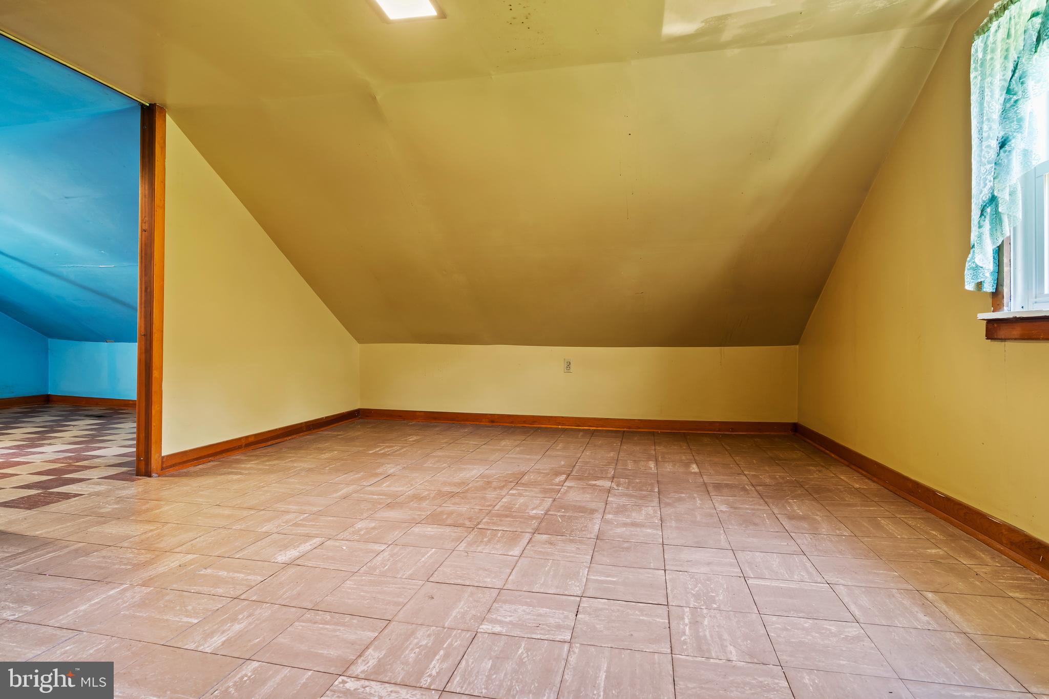 WEST PENNSBORO TWP - Residential