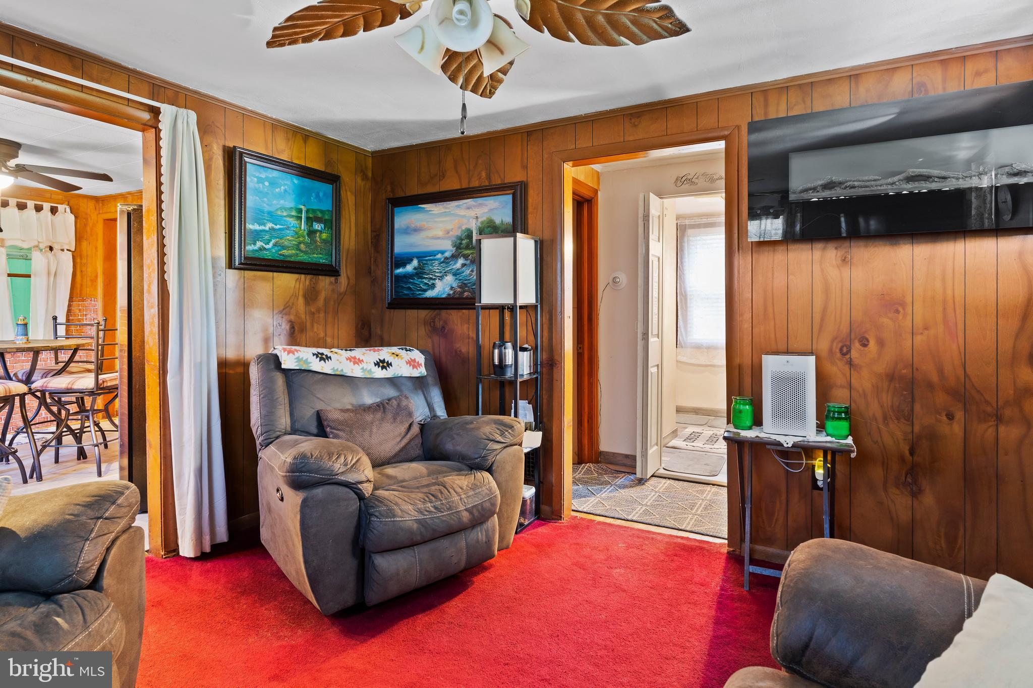 WEST PENNSBORO TWP - Residential