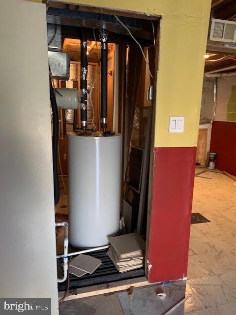 WESTPHALIA - Residential