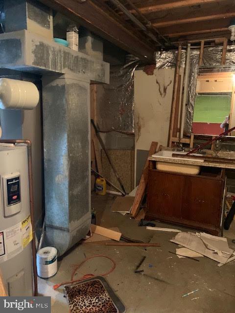 WESTPHALIA - Residential