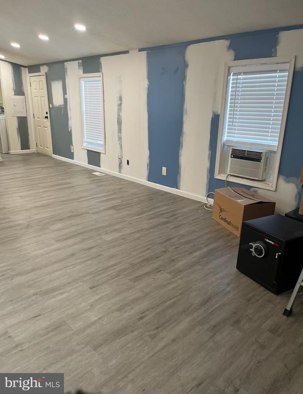 PHOENIX COMMUNITIES - Residential