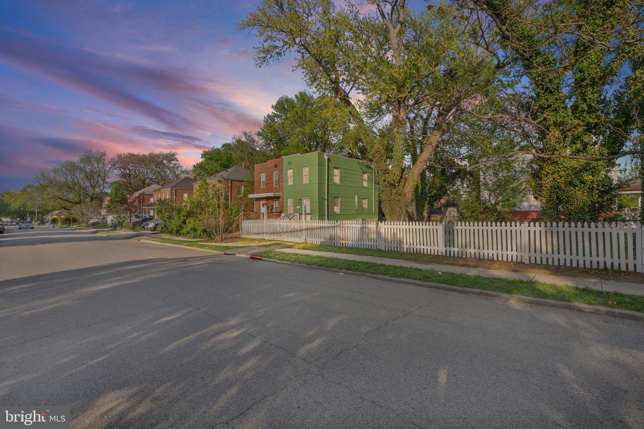 EASTPORT - Residential