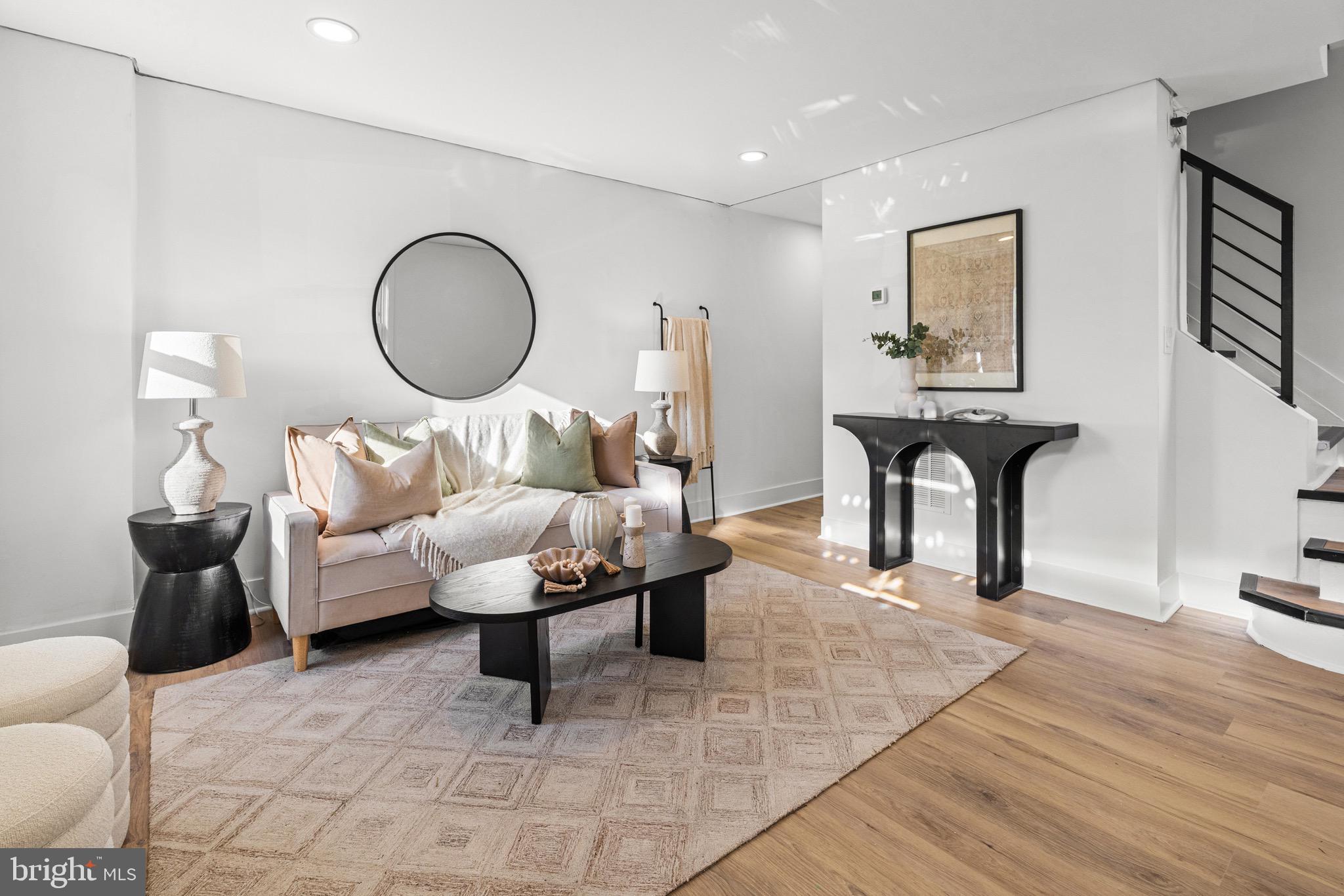 EASTPORT - Residential