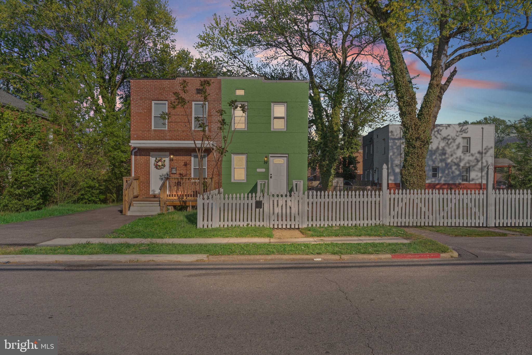 EASTPORT - Residential