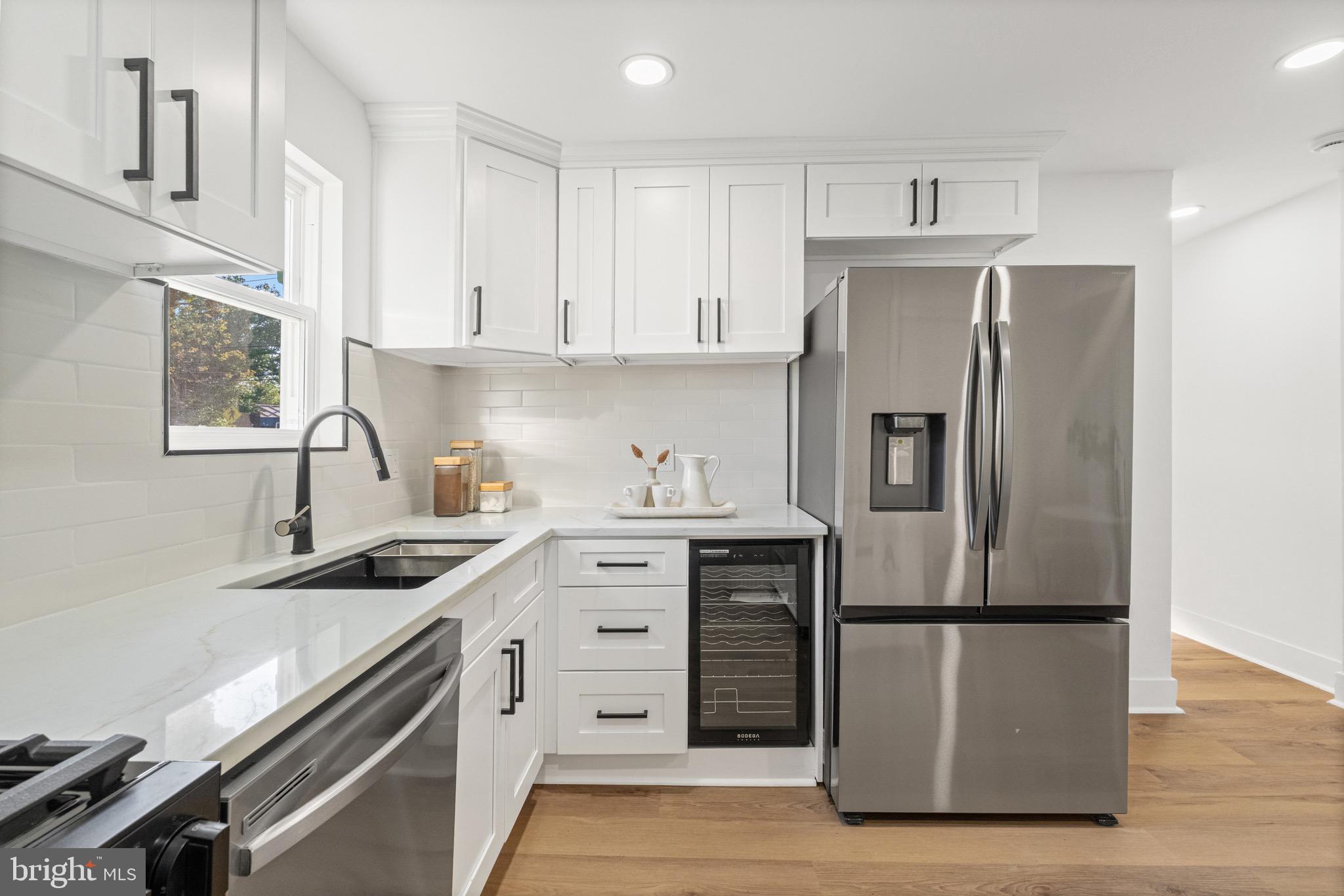 EASTPORT - Residential