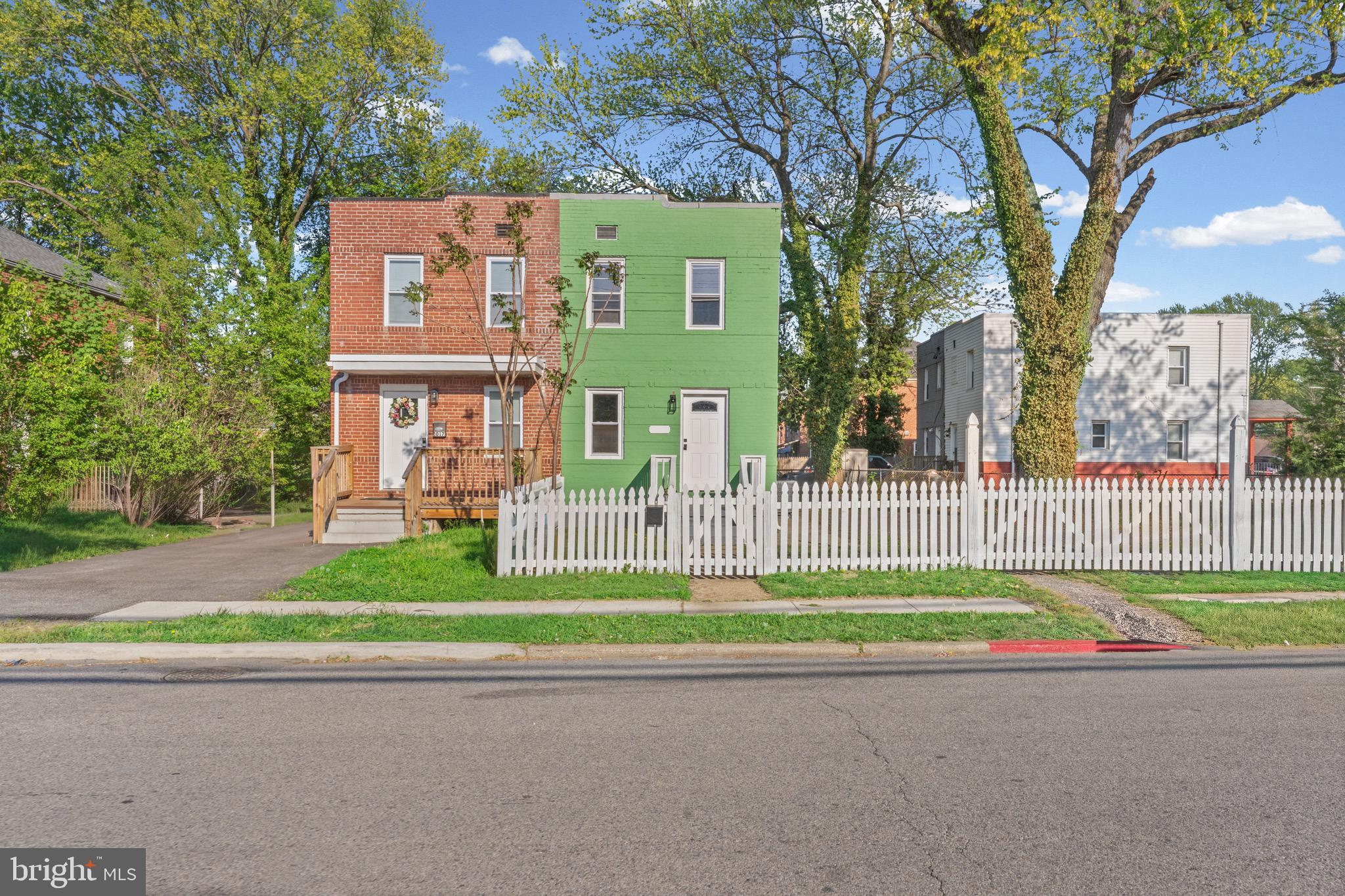 EASTPORT - Residential