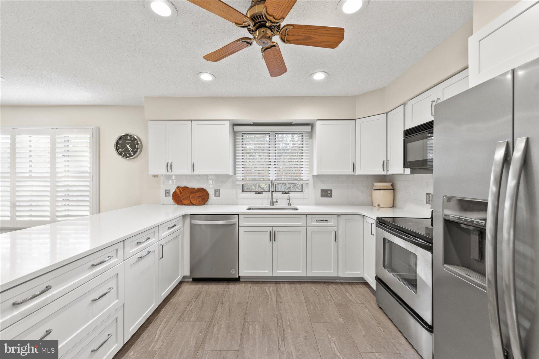 GULLS NEST - Residential