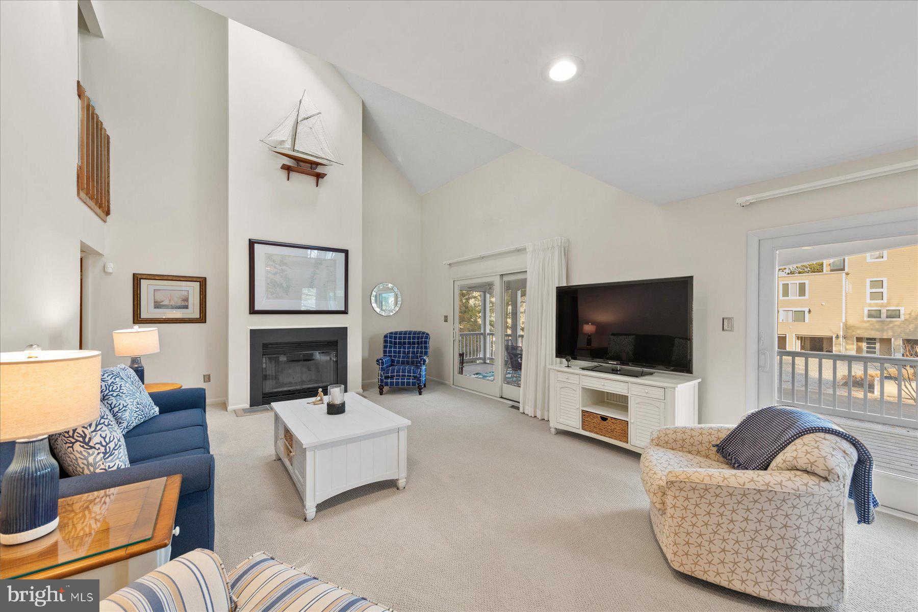 GULLS NEST - Residential