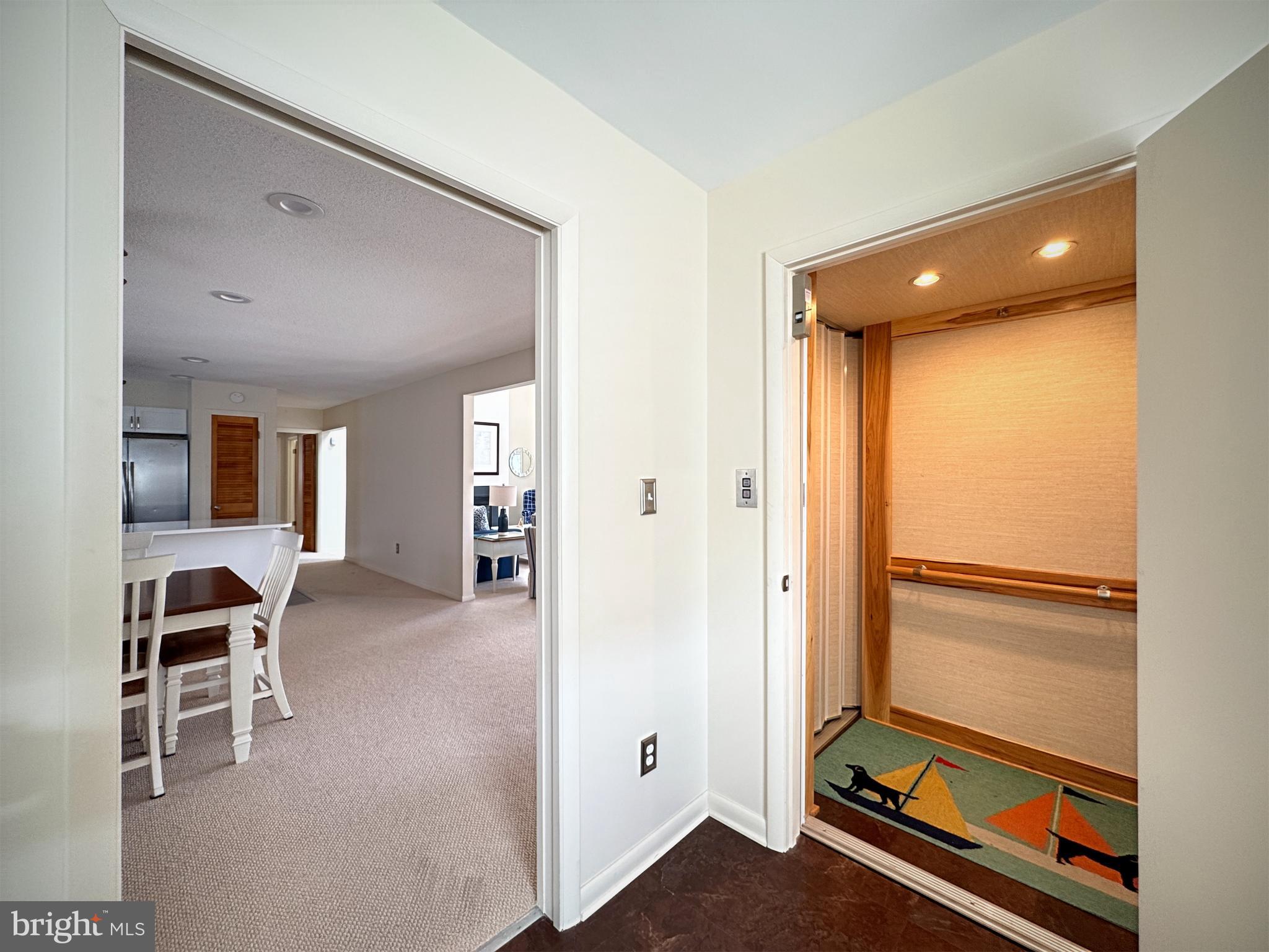 GULLS NEST - Residential