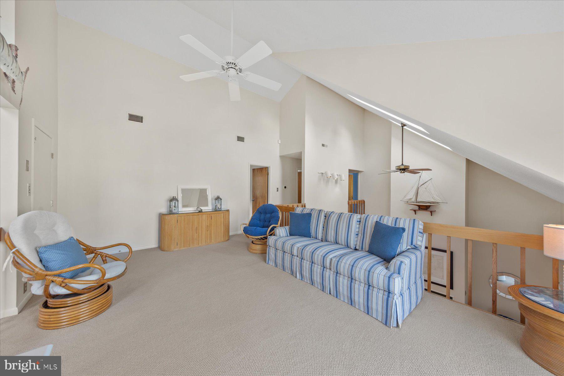 GULLS NEST - Residential