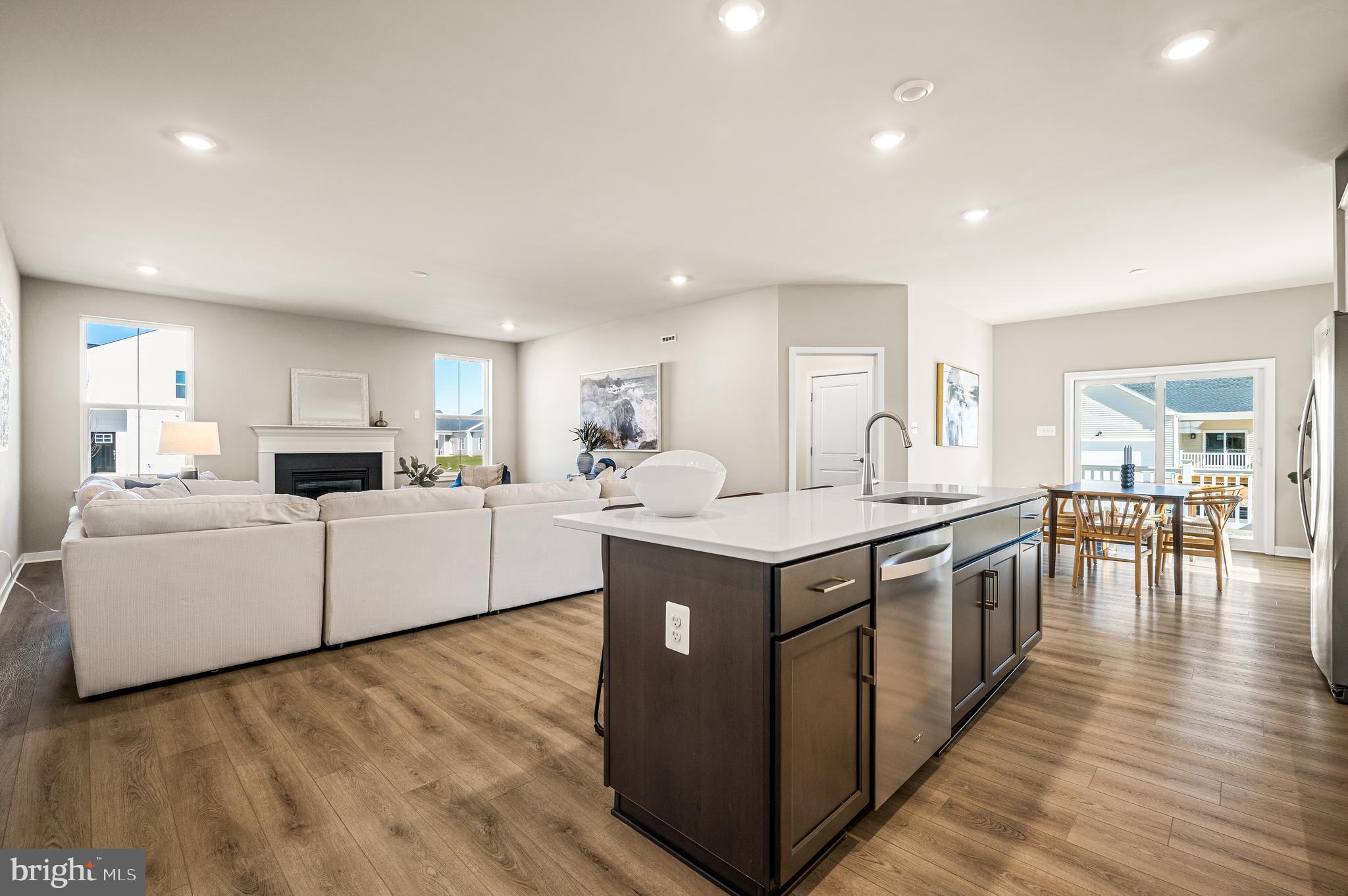 VENUE AT WINCHELSEA - Residential