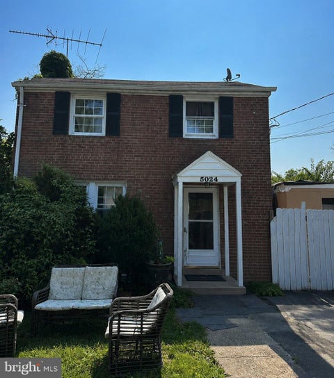 Photo of 5024 12th Street S, ARLINGTON, VA 22204 (MLS # VAAR2079720)