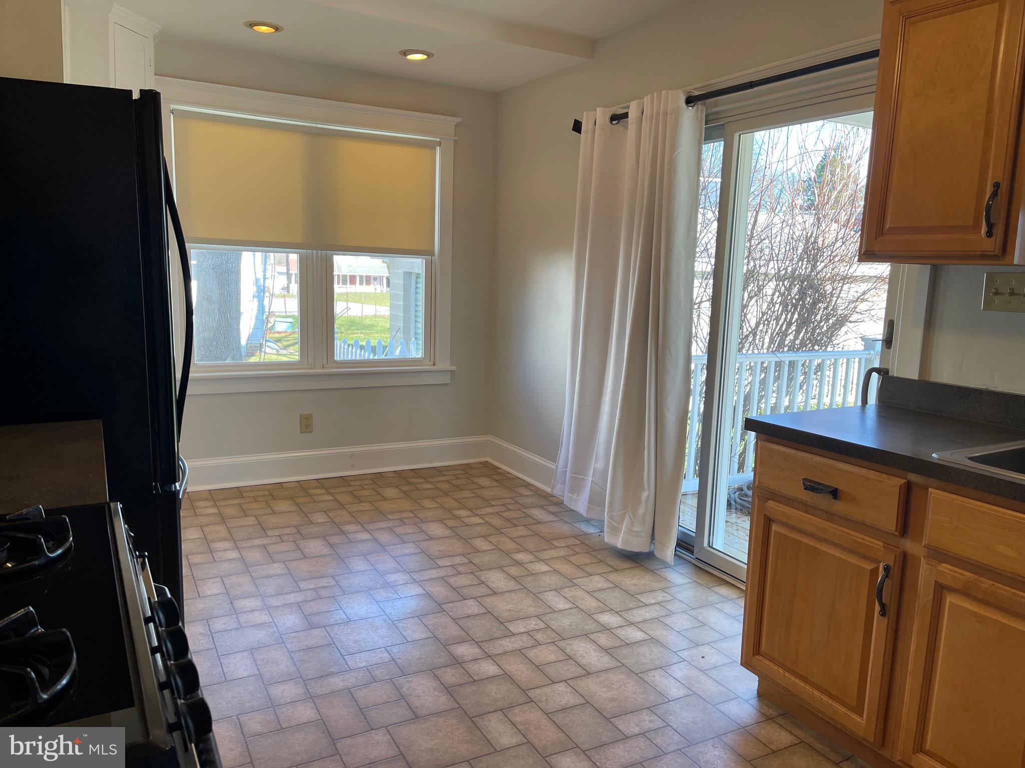 OXFORD BORO - Residential Lease